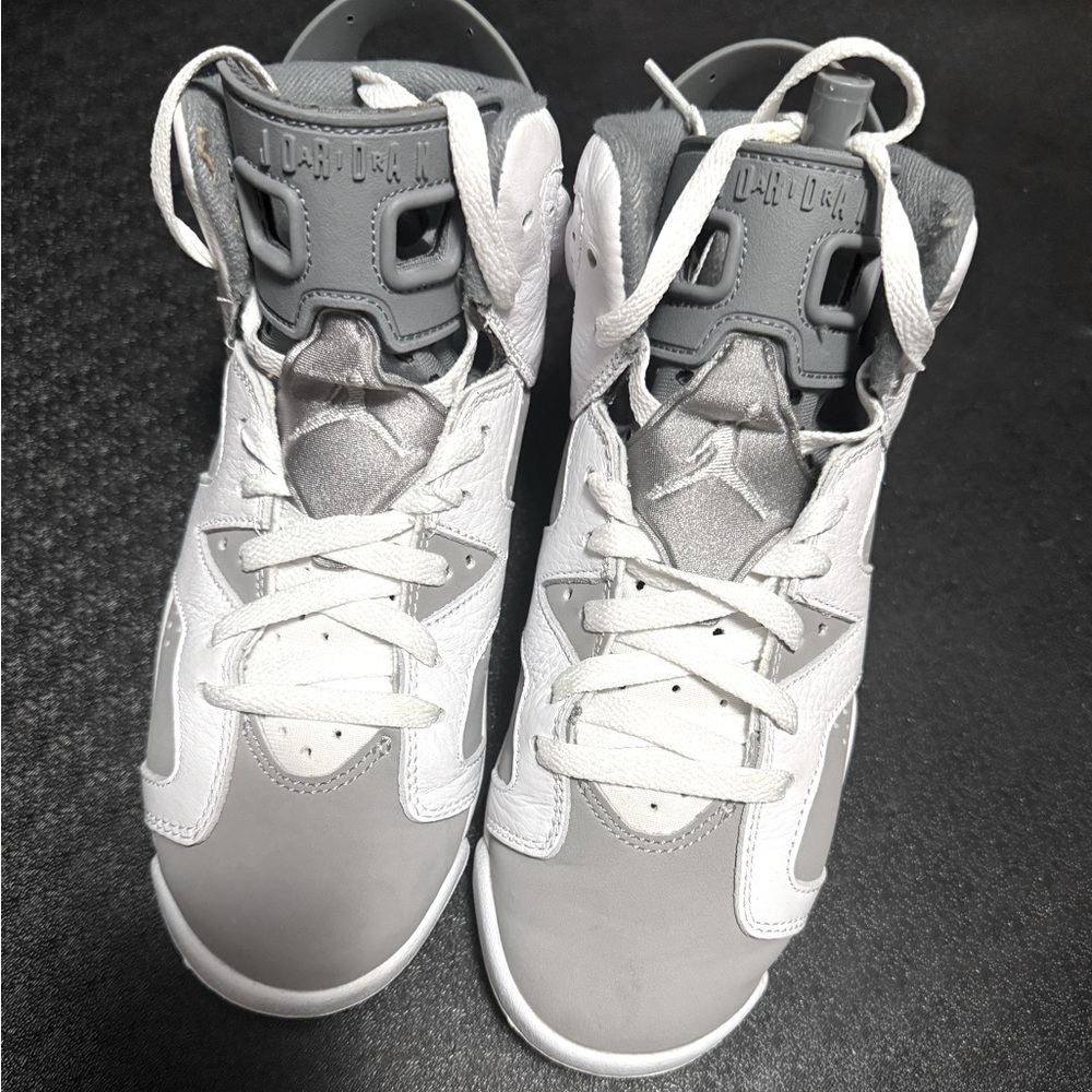 Air Jordan 6 Retro